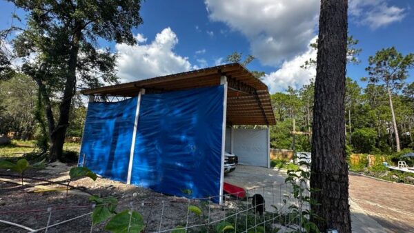 115X175 Hay TARPS , Best Seller 2025!!