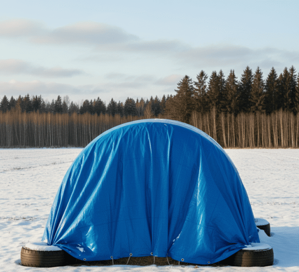 115X175 Hay TARPS , Best Seller 2025!!