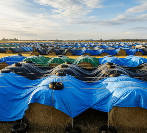 115X175 Hay TARPS , Best Seller 2025!!