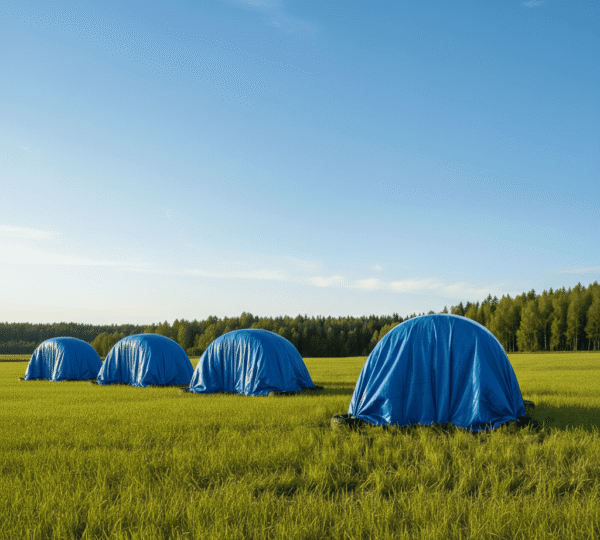 115X175 Hay TARPS , Best Seller 2025!!