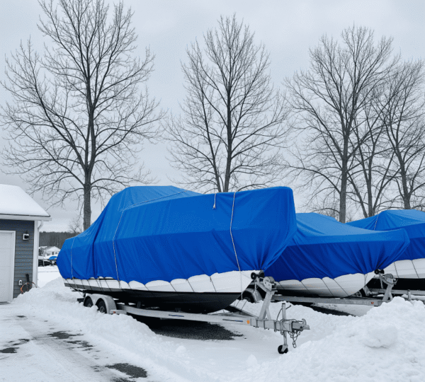 185X195 Winter Tarps for Boats, Best Seller 2025!!